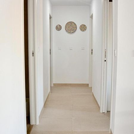 Apartamento Brisa Marina Apartment Valencia Ngoại thất bức ảnh