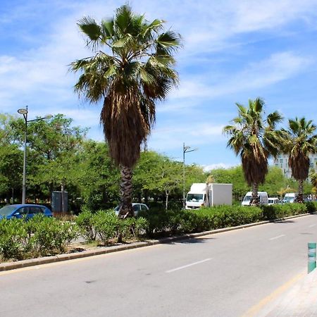 Apartamento Brisa Marina Apartment Valencia Ngoại thất bức ảnh
