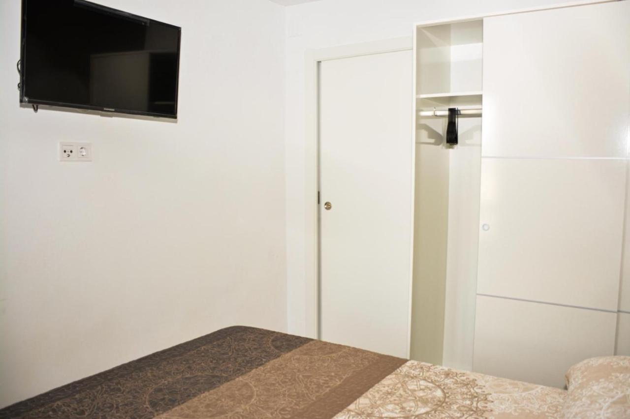 Apartamento Brisa Marina Apartment Valencia Ngoại thất bức ảnh