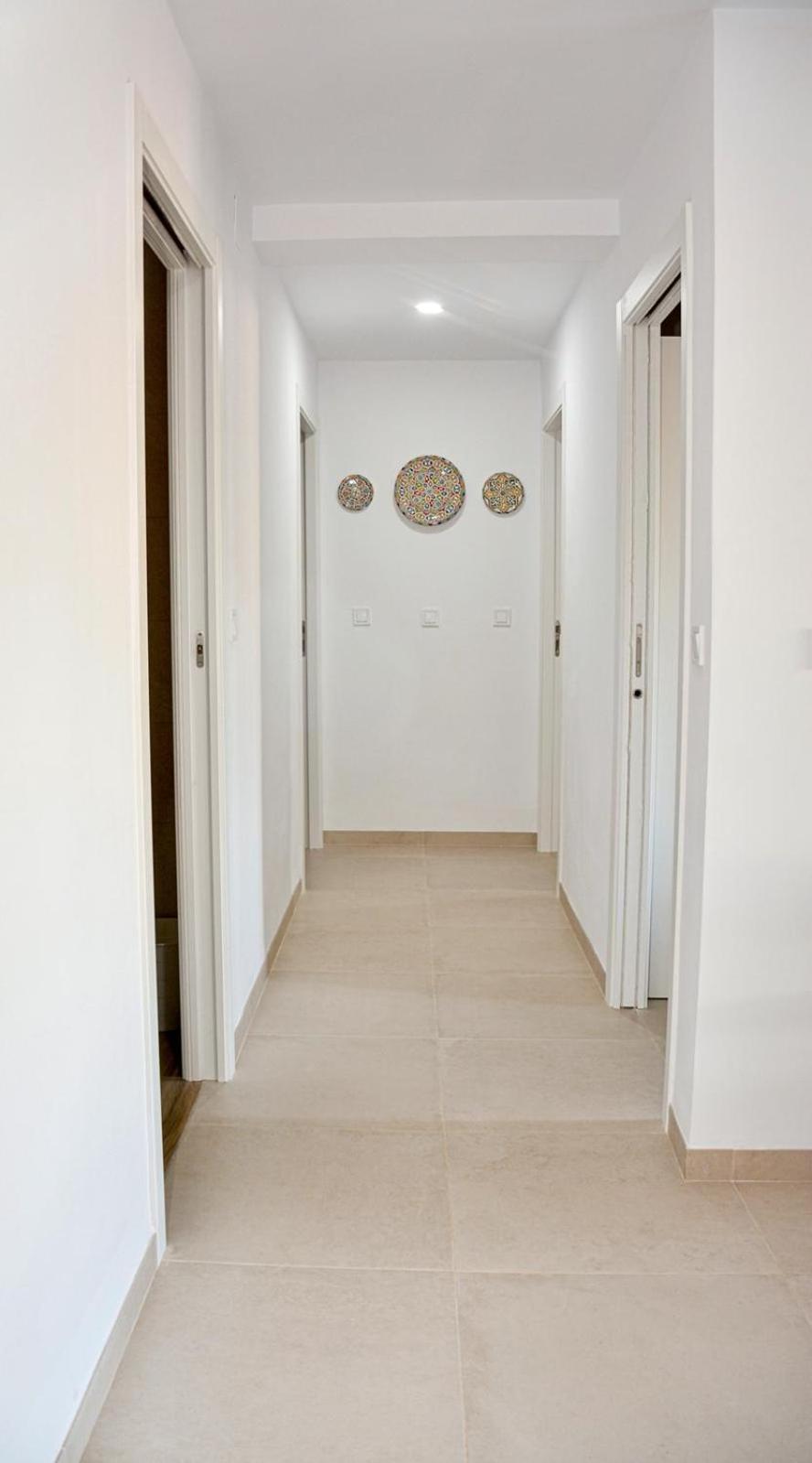Apartamento Brisa Marina Apartment Valencia Ngoại thất bức ảnh