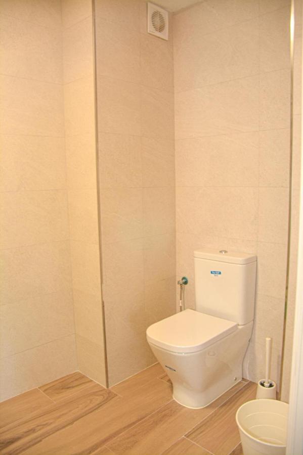 Apartamento Brisa Marina Apartment Valencia Ngoại thất bức ảnh