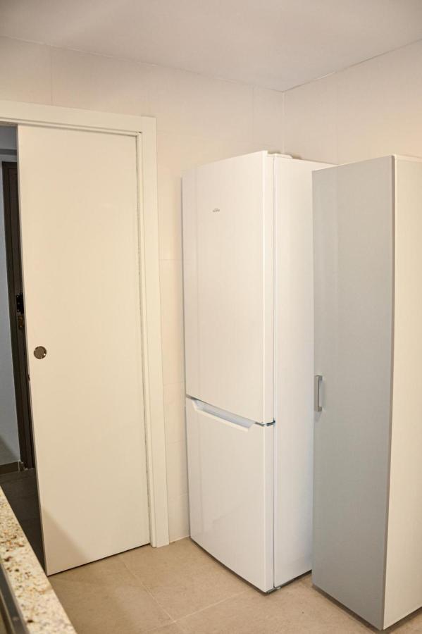Apartamento Brisa Marina Apartment Valencia Ngoại thất bức ảnh