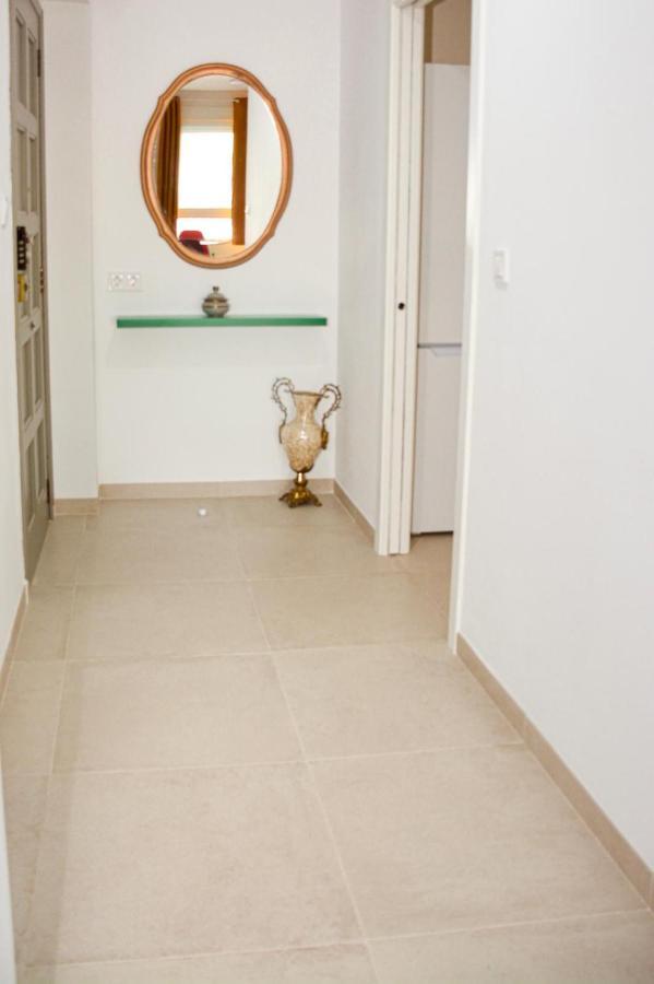 Apartamento Brisa Marina Apartment Valencia Ngoại thất bức ảnh