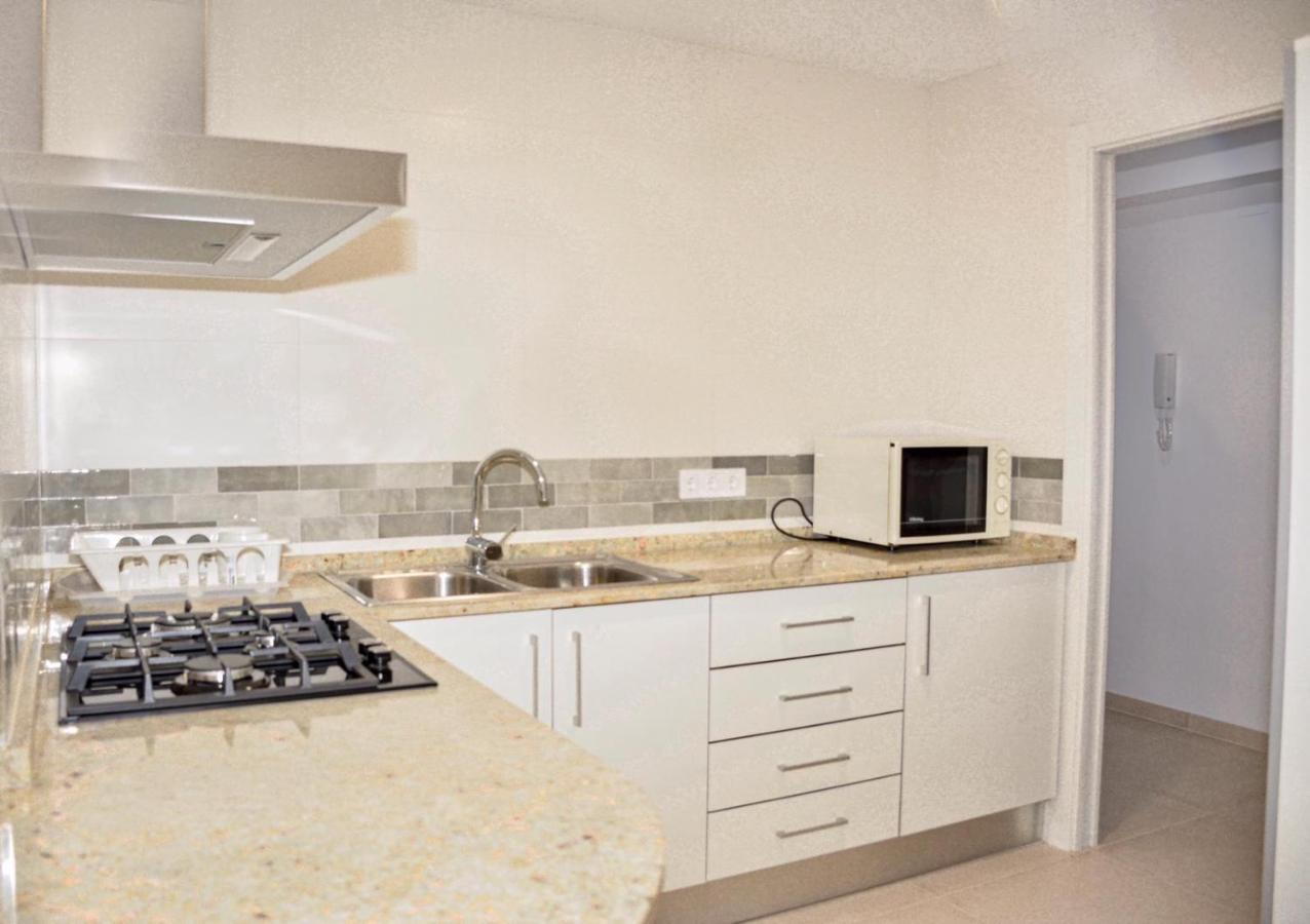 Apartamento Brisa Marina Apartment Valencia Ngoại thất bức ảnh